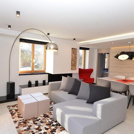 Andantino By Schladmingurlaub Appartement Buitenkant foto