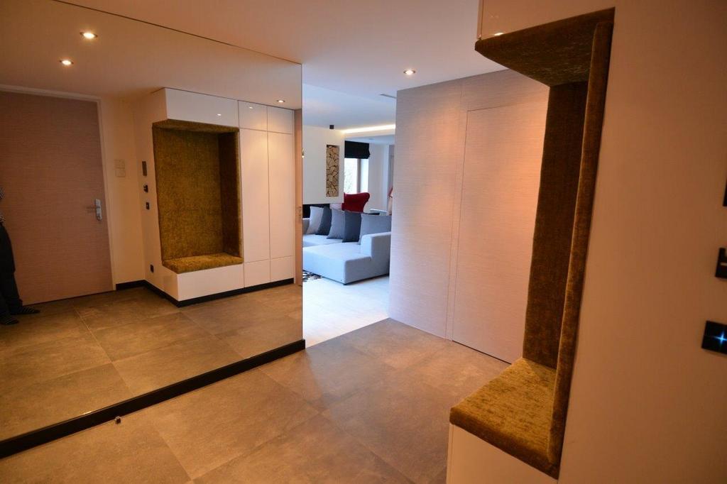 Andantino By Schladmingurlaub Appartement Buitenkant foto