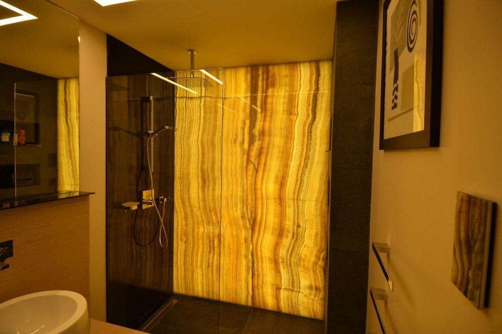 Andantino By Schladmingurlaub Appartement Buitenkant foto