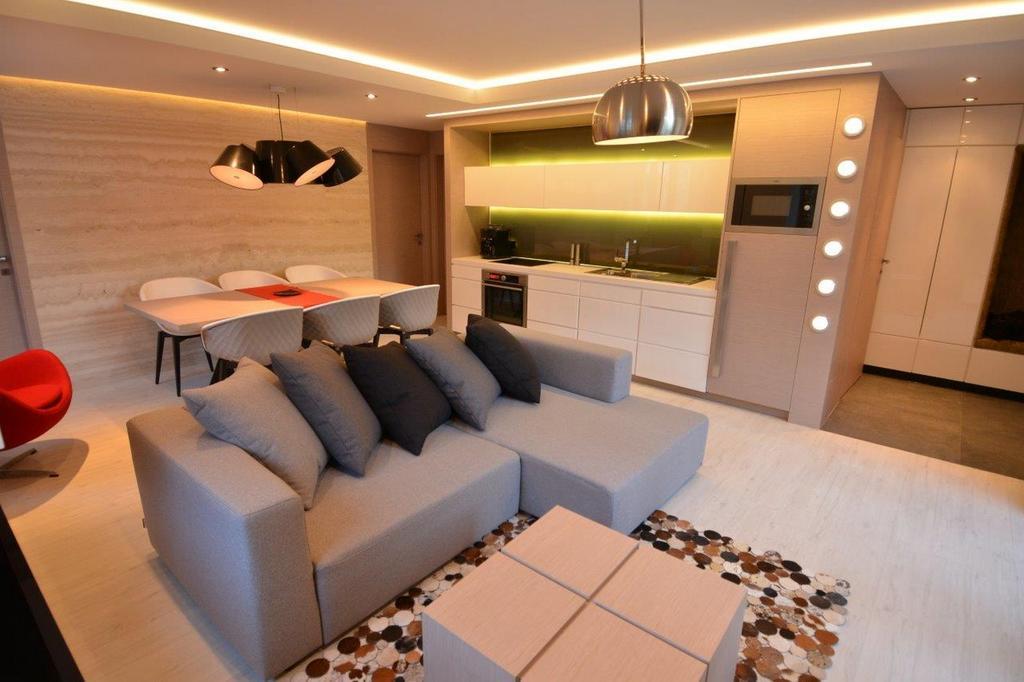 Andantino By Schladmingurlaub Appartement Buitenkant foto