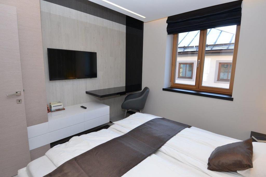 Andantino By Schladmingurlaub Appartement Buitenkant foto