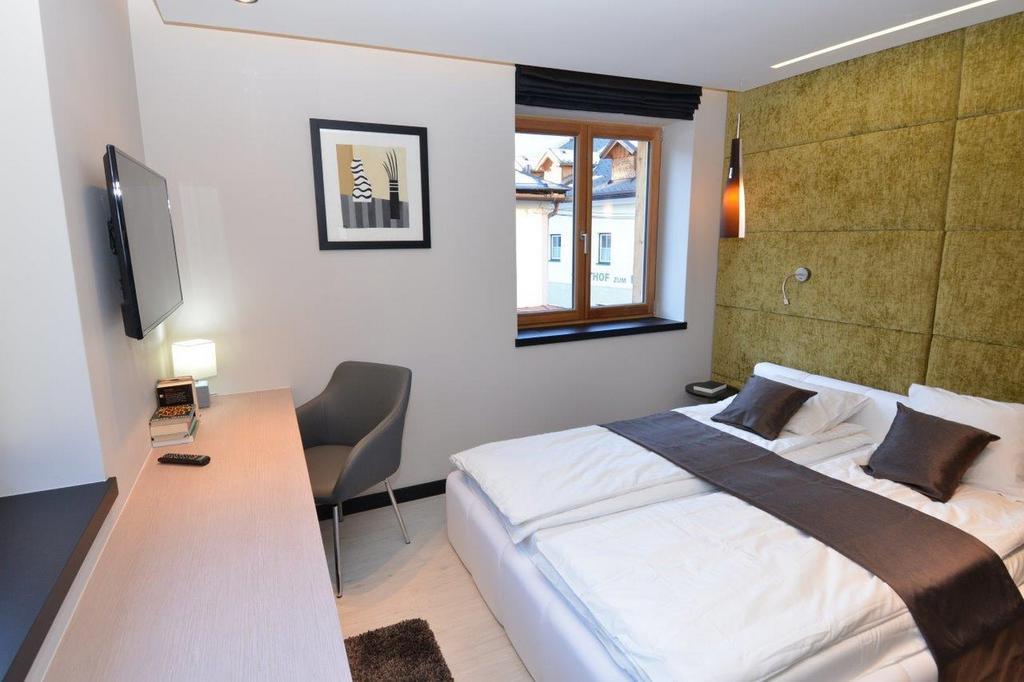 Andantino By Schladmingurlaub Appartement Buitenkant foto