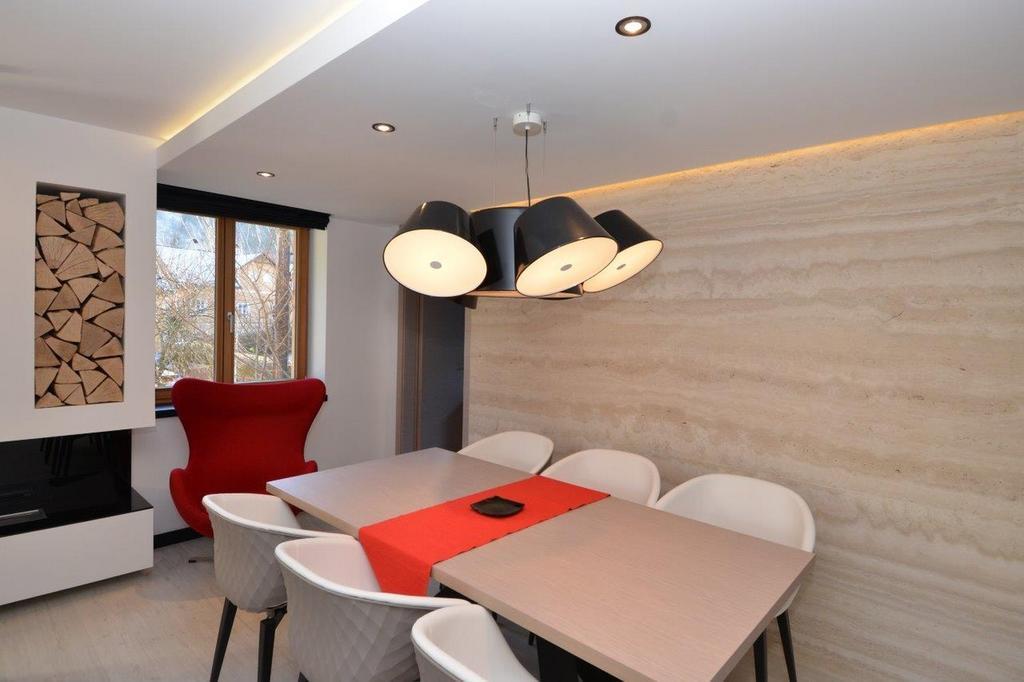 Andantino By Schladmingurlaub Appartement Buitenkant foto