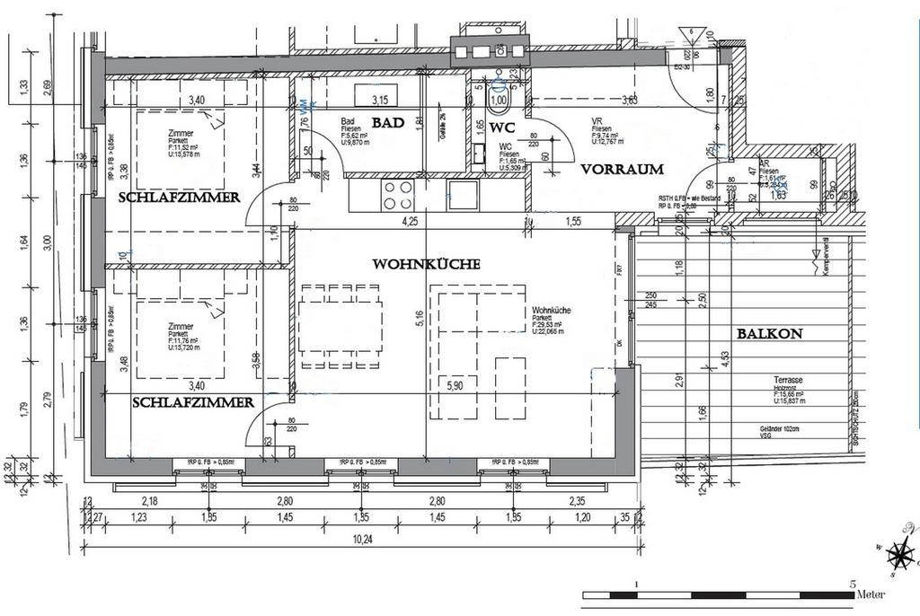 Andantino By Schladmingurlaub Appartement Buitenkant foto