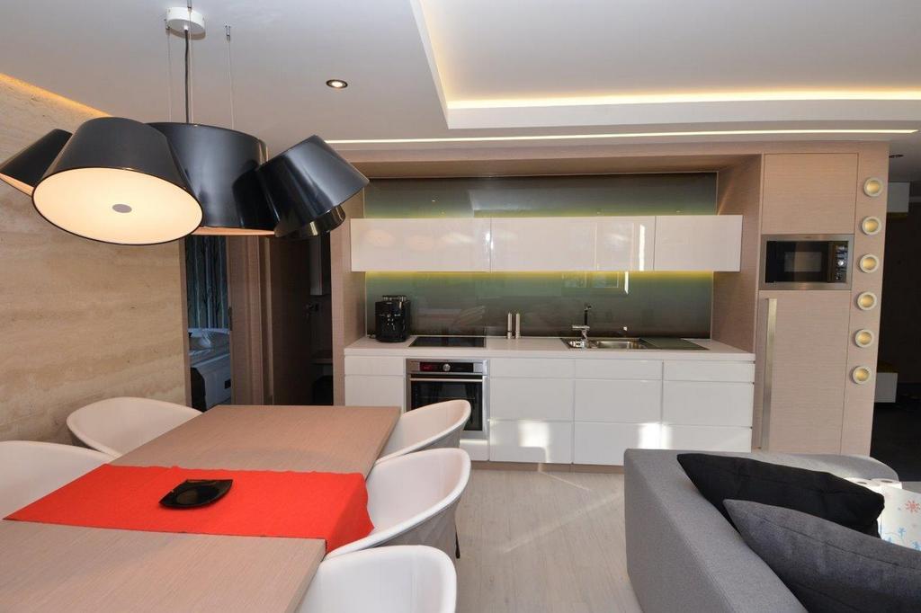 Andantino By Schladmingurlaub Appartement Buitenkant foto